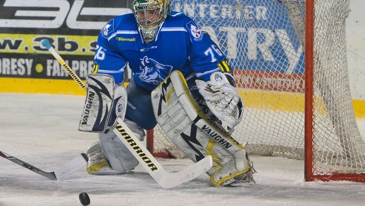 Prehra v Košiciach prišla v závere